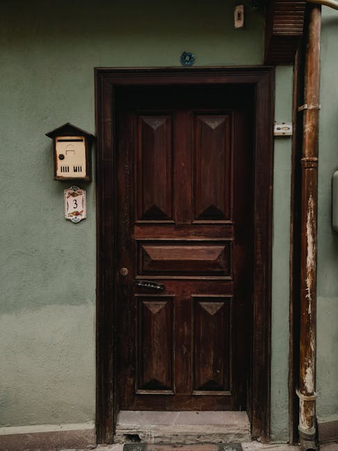 Door 3 - Advanced Coaching